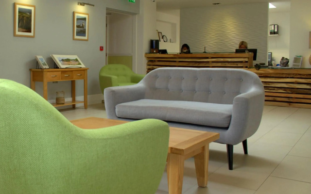 The Cliff Hotel & Spa
