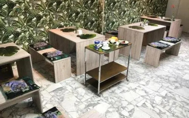 Hotel Moji 2