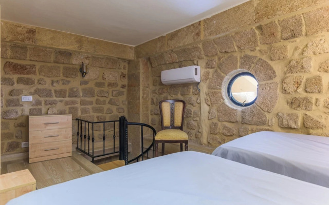 Casa Kik Apartments in Mina Tripoli