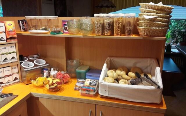 Verwöhn-Pension Wiesengrund