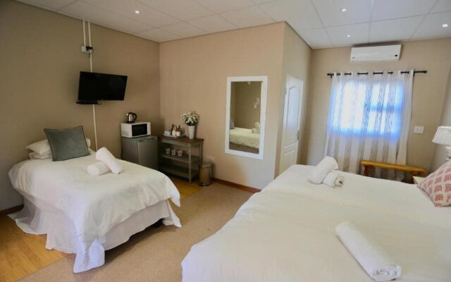 Boutique Guesthouse Mariental