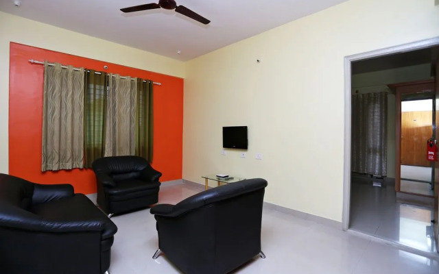 OYO 9137 Jasmine Suites
