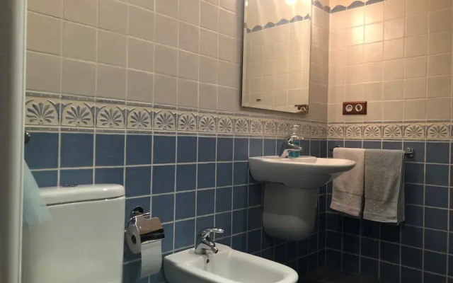 Habitaciones en Almonte