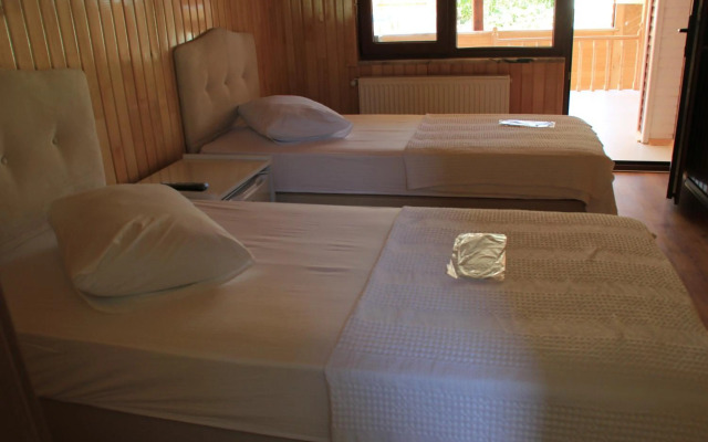 Atakoy Hotel Cafe Restaurant