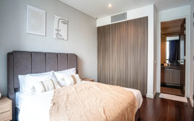 D'rapport Horizon Residences