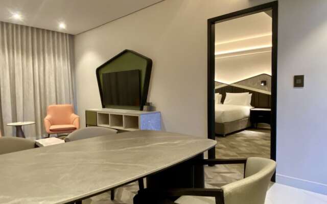 Coastlands Skye Hotel