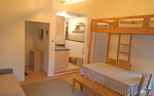 ciao-aschau Haus Burg Ap104 Pabst