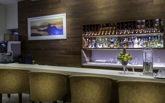 Mercure Rio Boutique Hotel Copacabana