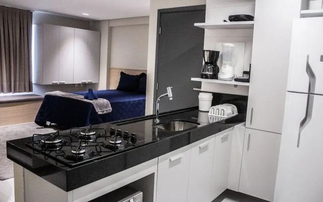Apart no Maradisa Design por Carpediem