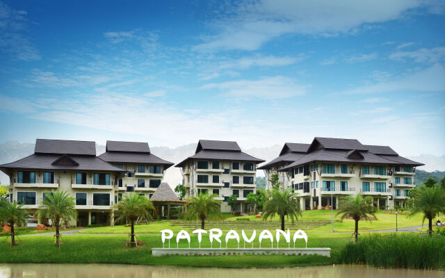 Patravana Resort