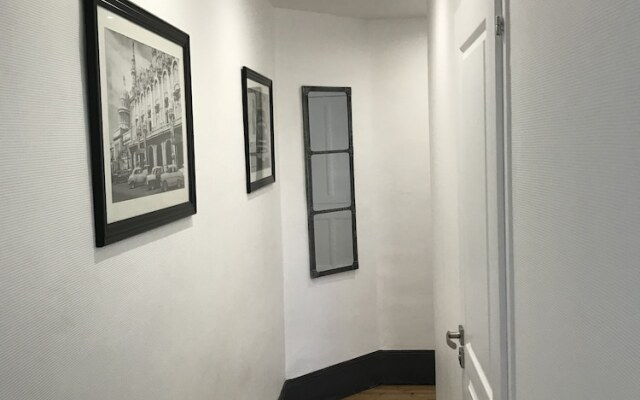 L'atelier de Loane
