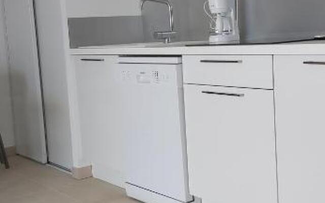 Marina Di Bravone T3 bord de mer