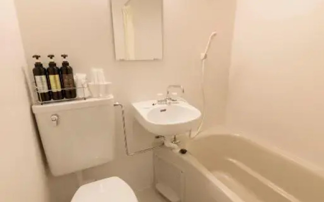 Tabata Oji Hotel