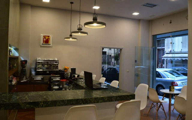Hotel Atlanta