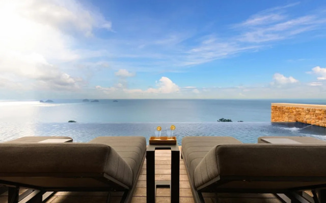 Baan Sang at Five Islands Estate - Taling Ngam