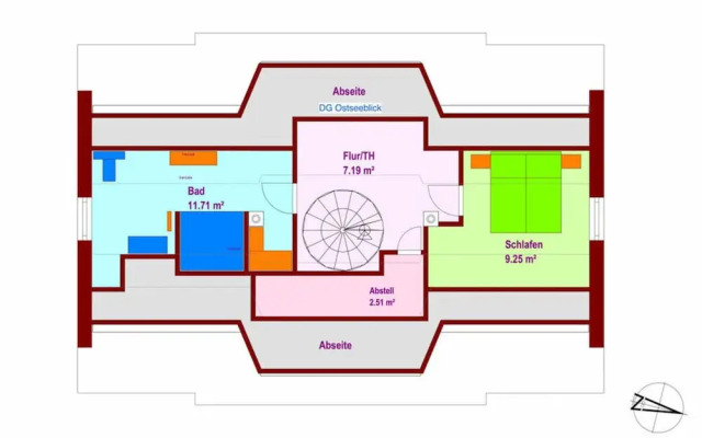 Island Dream Comfortable Holiday Residence