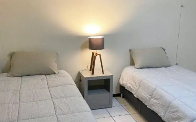 New Apt in GDL Near Cathedral