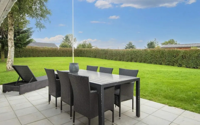6 Person Holiday Home in Haderslev