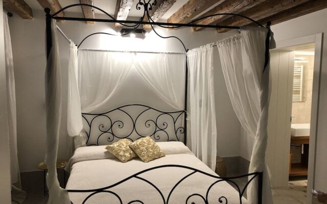 Bianca Cappello House