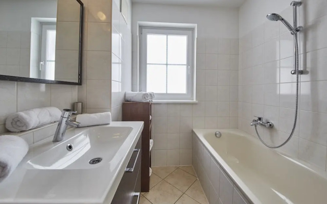 Appartement Iglsberg Top 10
