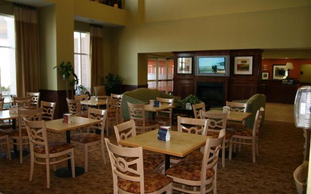 Hampton Inn & Suites Gainesville