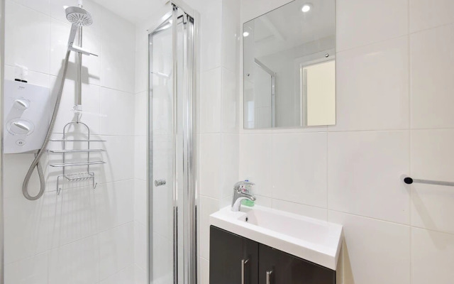 Blandford Street Apartments