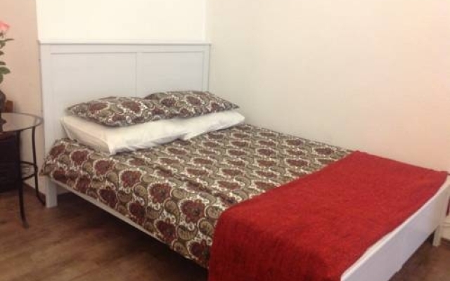 Budapest Sole Apartman