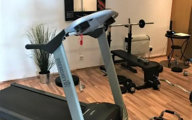 Klosterpost