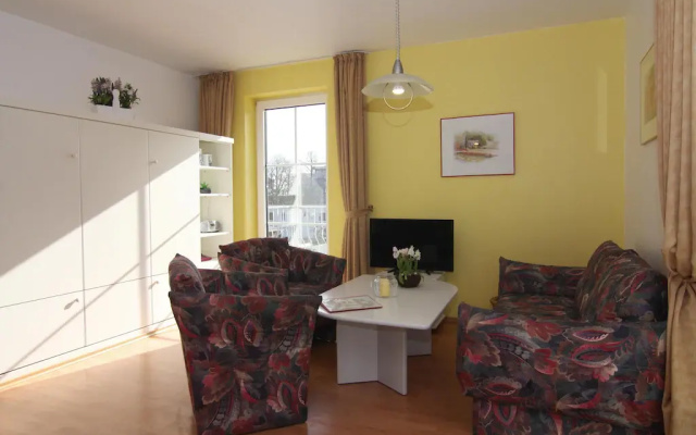 Apartment house Miramar, Scharbeutz