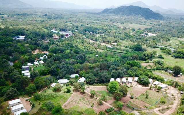 Rangiri Dambulla Resort