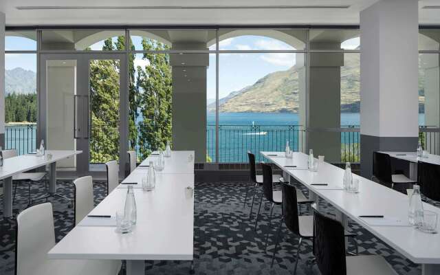 Rydges Lakeland Resort Queenstown