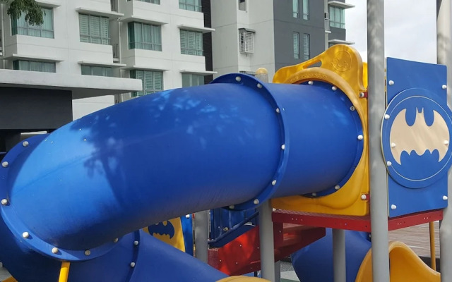 Cyberjaya Vega Residensi