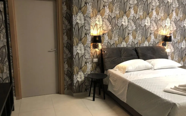 Dante 3 Guesthouse