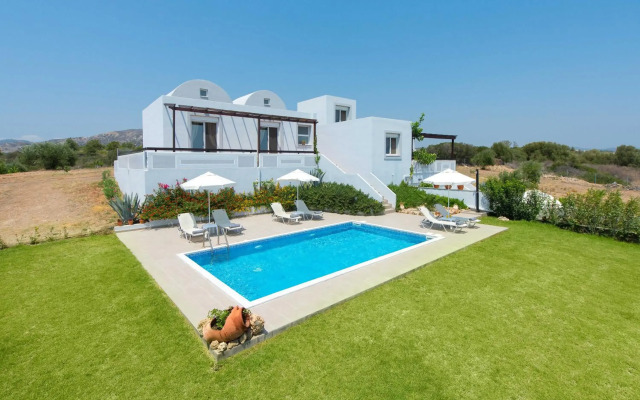 Orianna Sea View Villa