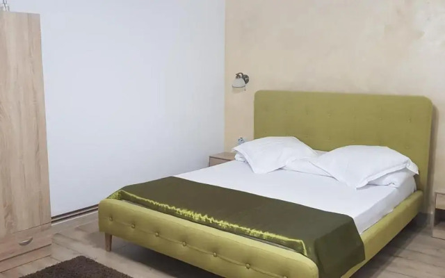 Pensiunea Magnolia din Tismana