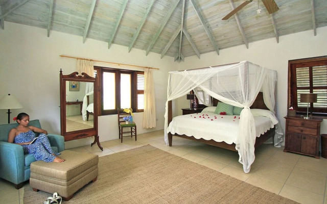 Stonefield Villa Resort