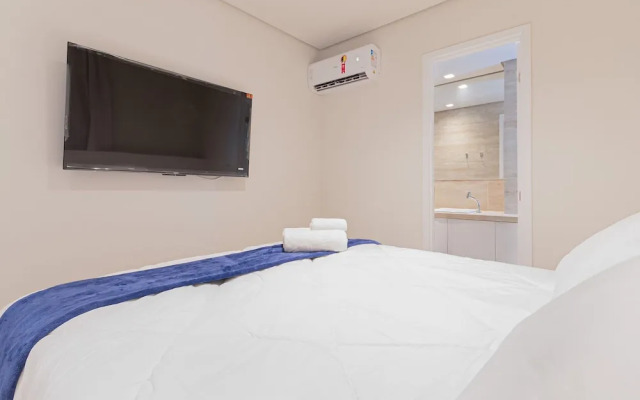 Riverside HOUSI by Carpediem em Recife