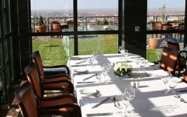 Hotel Villa Breg
