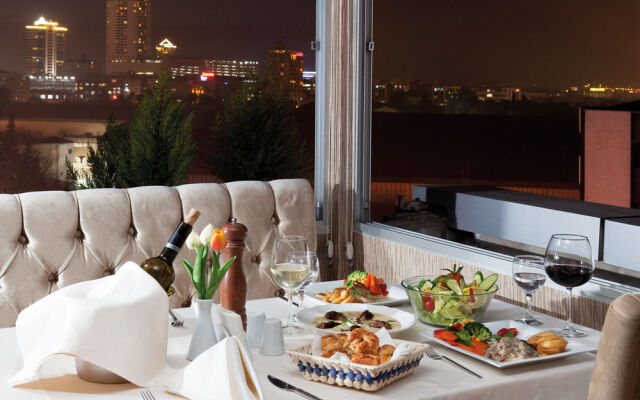 Ketenci Residence Hotel
