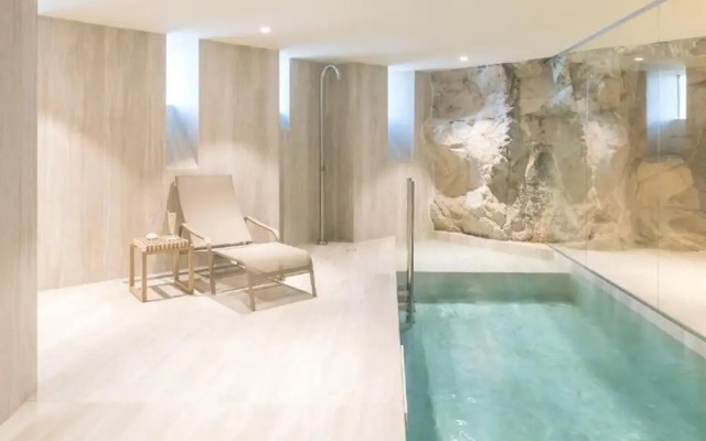 Hôtel Marseille Richelieu