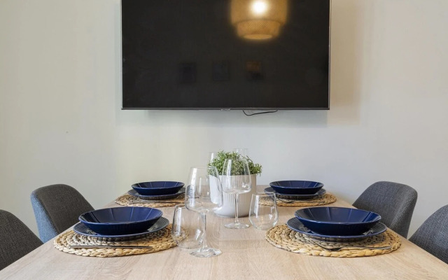 Carignano Design Apartment 7 by Wonderful Italy