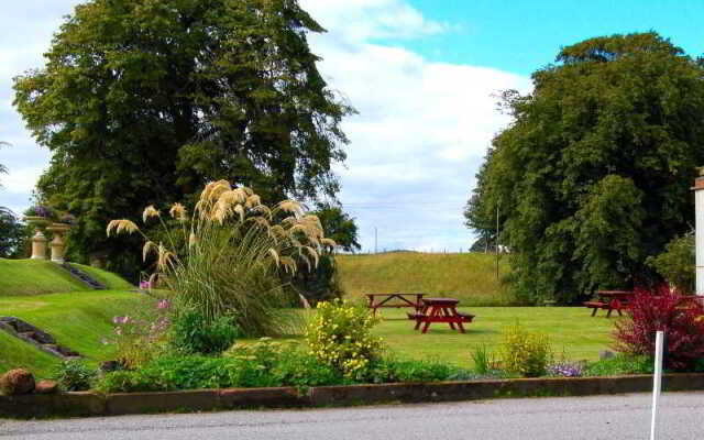 The Urr Valley Country House Hotel