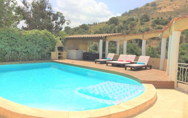 Villa SERENA