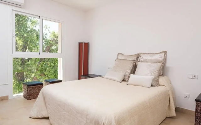 Talaiot 25 in Inca With 4 Bedrooms and 3 Bathrooms