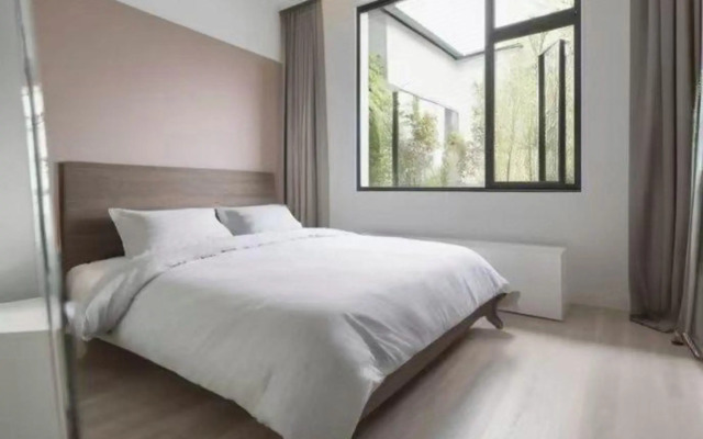 Shaoxing tianlong hostel