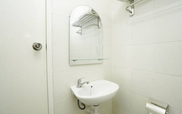 Capital O 2677 My Tower Apartment