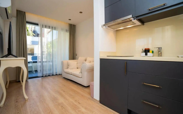 Channel Suites