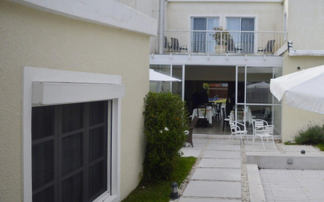 Joan Miró Hotel Boutique