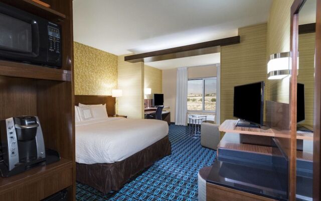 Fairfield by Marriott Inn & Suites Palm Desert Coachella Valley