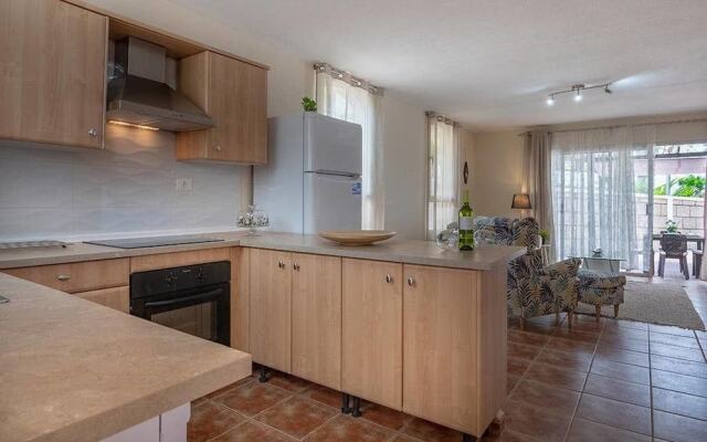 Apartamento Orquídea